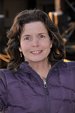 Ginny Wholley
