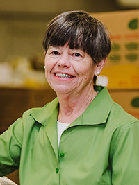 Jean McMurray