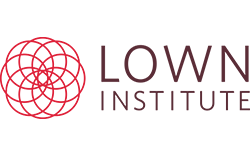 The Lown Institute logo.