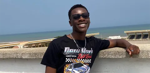Kweku Akesi