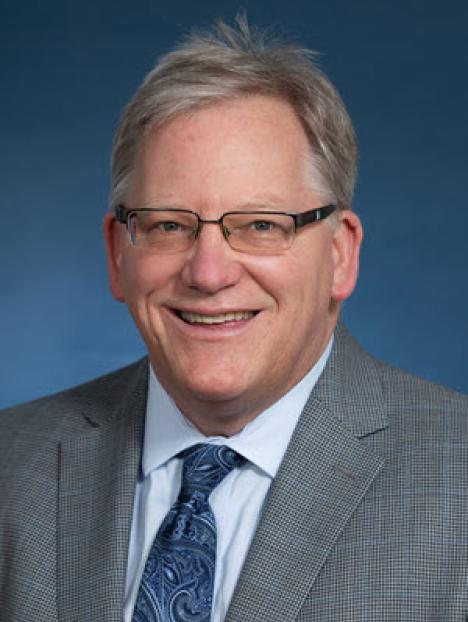 Tod Wiesman.